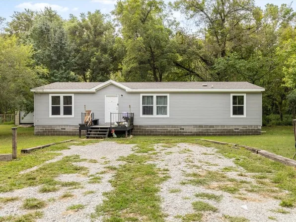 1452 Bear Hollow Rd, Pineville, MO 64856