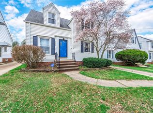 3408 W 151st St, Cleveland, OH 44111