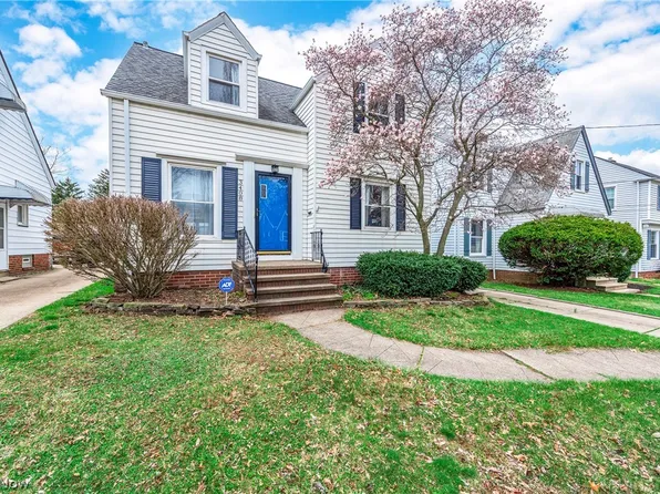 3408 W 151st St, Cleveland, OH 44111