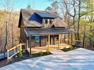 39 Dawn Ln, Ellijay, GA 30540