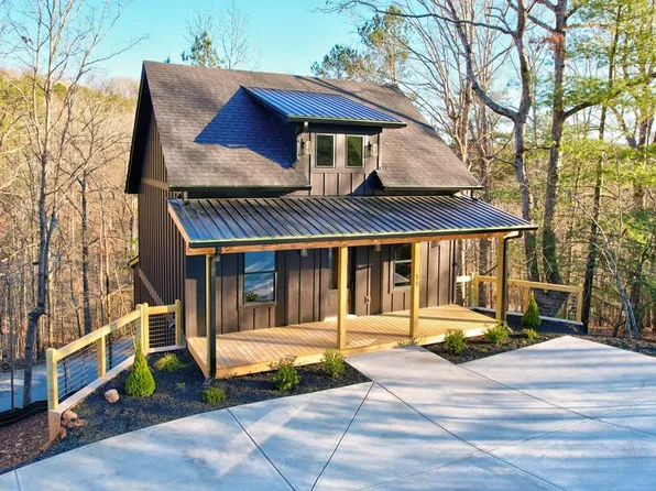 39 Dawn Ln, Ellijay, GA 30540