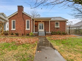 426 N Fowlkes Ave, Dyersburg, TN 38024