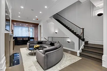 Rented by Corcoran