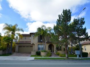 1446 Old Janal Ranch Rd, Chula Vista, CA 91915