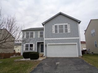 3218 Kenilworth Ln, Montgomery, IL 60538
