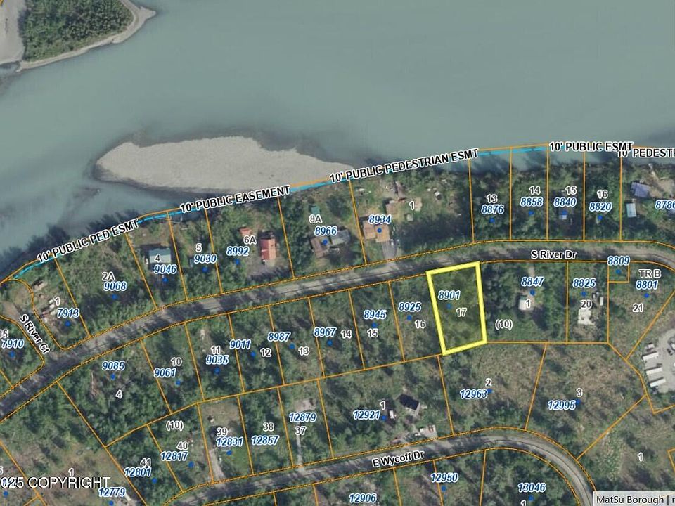 1st image of 8901 S River Dr