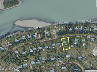 8901 S River Dr, Palmer, AK 99645