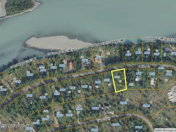 8901 S River Dr, Palmer, AK 99645