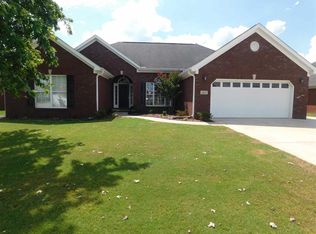 2617 Buckingham Gate SW, Decatur, AL 35603