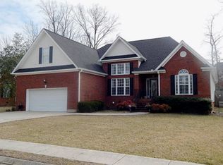 8432 Pershing Rd, Chattanooga, TN 37421