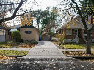 386 E 100 S, Logan, UT 84321