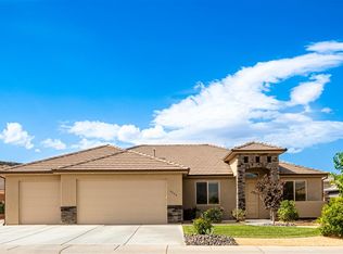 3335 W 2570 South Cir, Hurricane, UT 84737