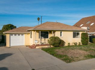 463 E Kamala St, Oxnard, CA 93033