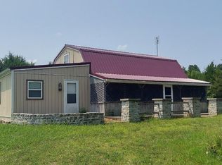 1138 Flat Run Rd, Hillsboro, OH 45133