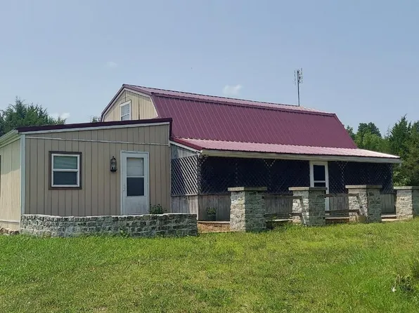 1138 Flat Run Rd, Hillsboro, OH 45133