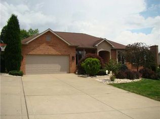 132 Whitetail Dr, Harrison City, PA 15636