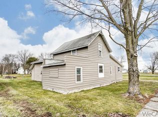 315 E Koch St, Ohio City, OH 45874