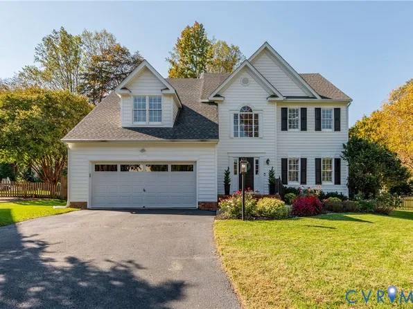11925 Meadow Ridge Ter, Glen Allen, VA 23059