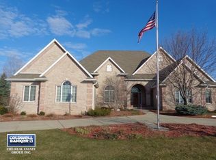 4327 Windemer Ln, Oneida, WI 54155