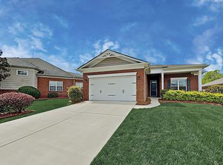 2811 Santiago Cir, Monroe, NC 28110