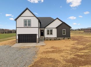 4411 Benson Rd LOT 11, Springfield, TN 37172