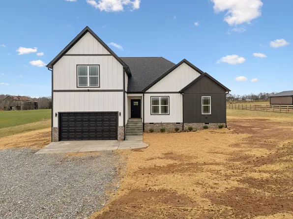4411 Benson Rd Lot 11, Springfield, TN 37172