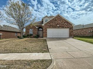 12508 Cottageville Ln, Fort Worth, TX 76244