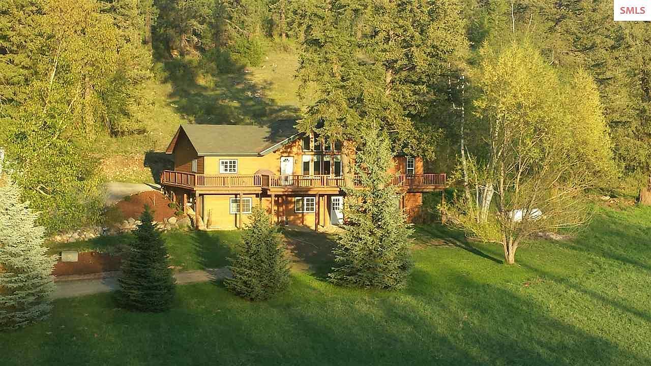 482 Lignite Rd, Sagle, ID 83860 Zillow