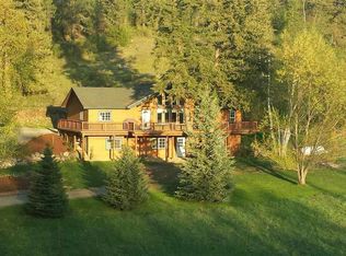 482 Lignite Rd, Sagle, ID 83860