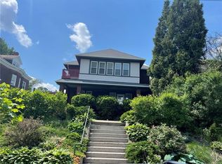 6910 Thomas Blvd, Pittsburgh, PA 15208