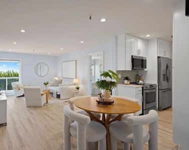 4730 Noyes St APT 106, San Diego, CA, 92109