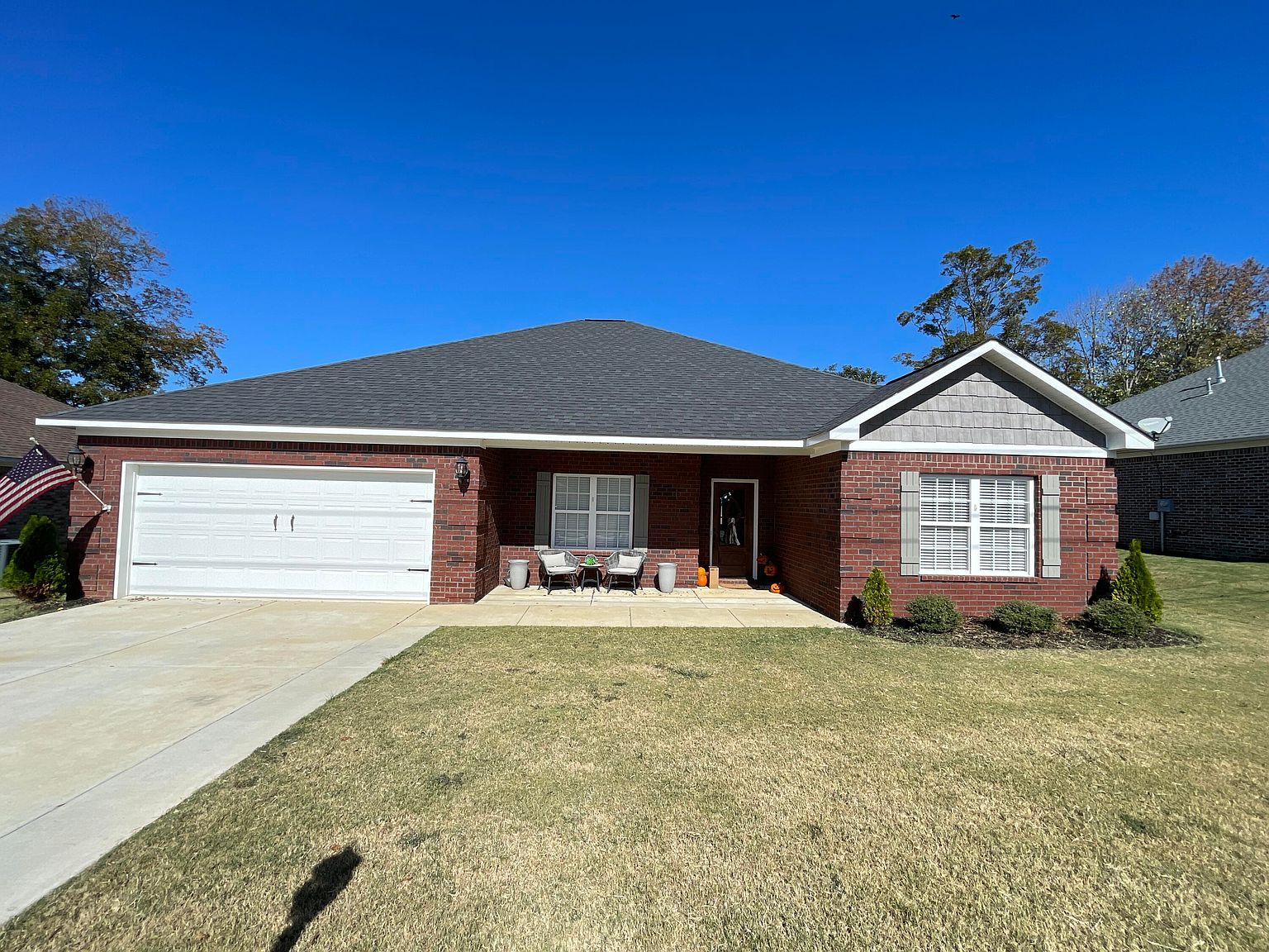 118 N Magnolia Pl, Pontotoc, MS 38863 MLS 233774 Zillow