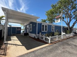 6633 53rd Ave E LOT C-16, Bradenton, FL 34203