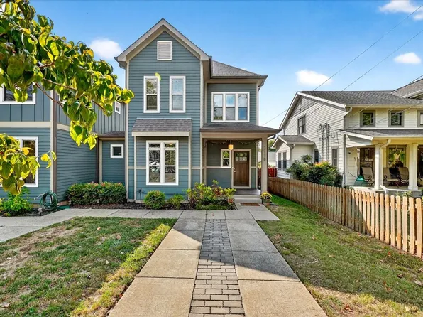 211B Scott Ave, Nashville, TN 37206