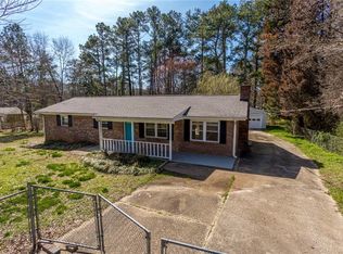 4766 Duncan Dr, Powder Springs, GA 30127