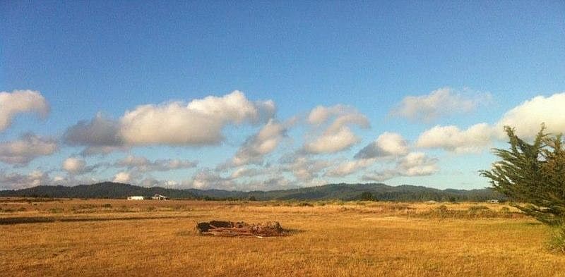 Freedom, peace, beauty...