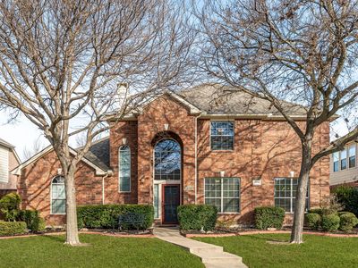 1715 Clarke Springs Dr, Allen, TX, 75002