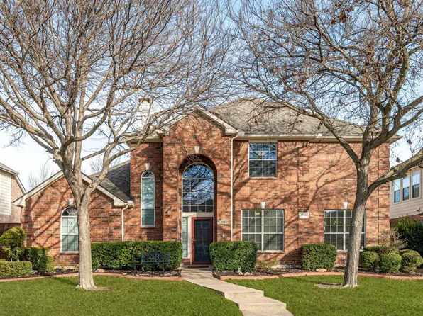 1715 Clarke Springs Dr, Allen, TX 75002