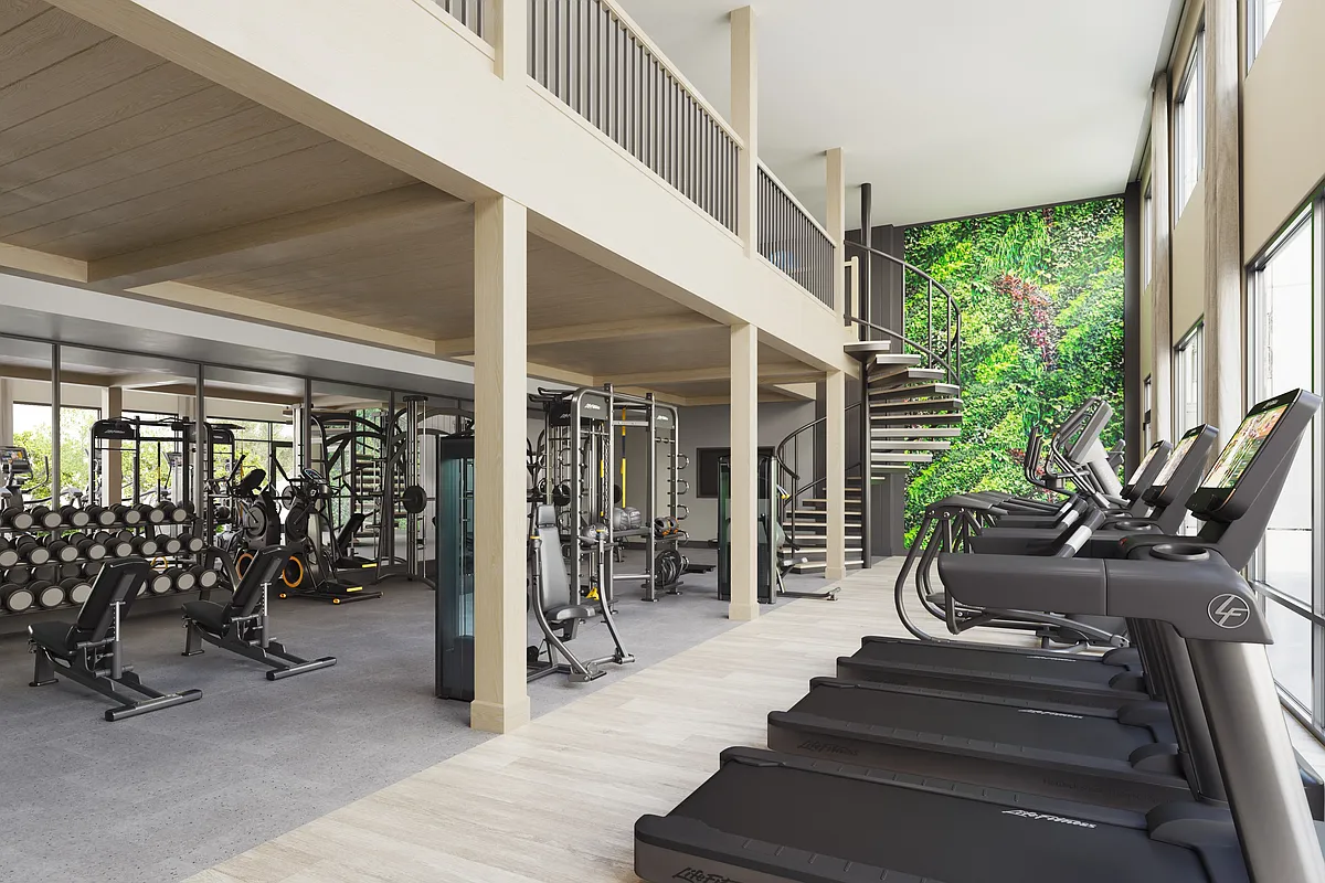 Building Photo - Banyan High Point