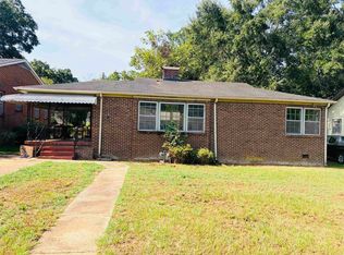 224 10th St S, Bessemer, AL 35020