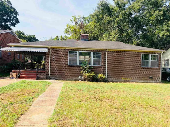 224 10th St S, Bessemer, AL 35020