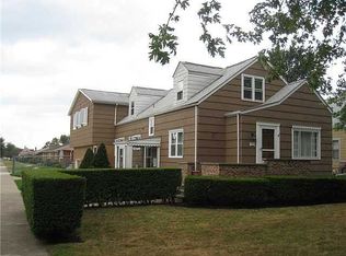 753 Abbott Rd, Buffalo, NY 14220