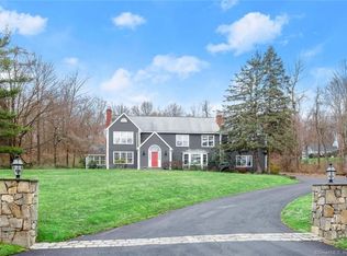 309 Sturges Ridge Rd, Wilton, CT 06897