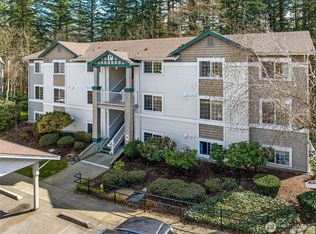25235 SE Klahanie Boulevard #P201, Sammamish, WA