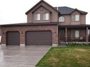 428 N 3425 W, Layton, UT 84041