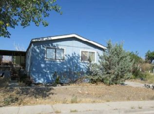 795 Turquoise Way, Fernley, NV 89408