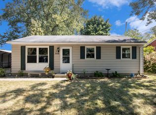3518 Mount Olivet Rd, Kalamazoo, MI 49004