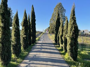 1179 Debbie Hill Rd, Cotati, CA 94931