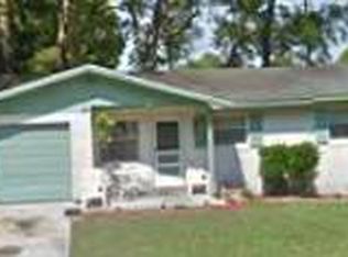 410 Capricorn Ln, Orange Park, FL 32073