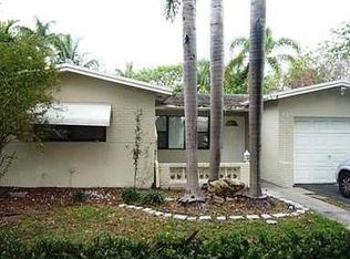 1806 N 40th Ave, Hollywood, FL 33021